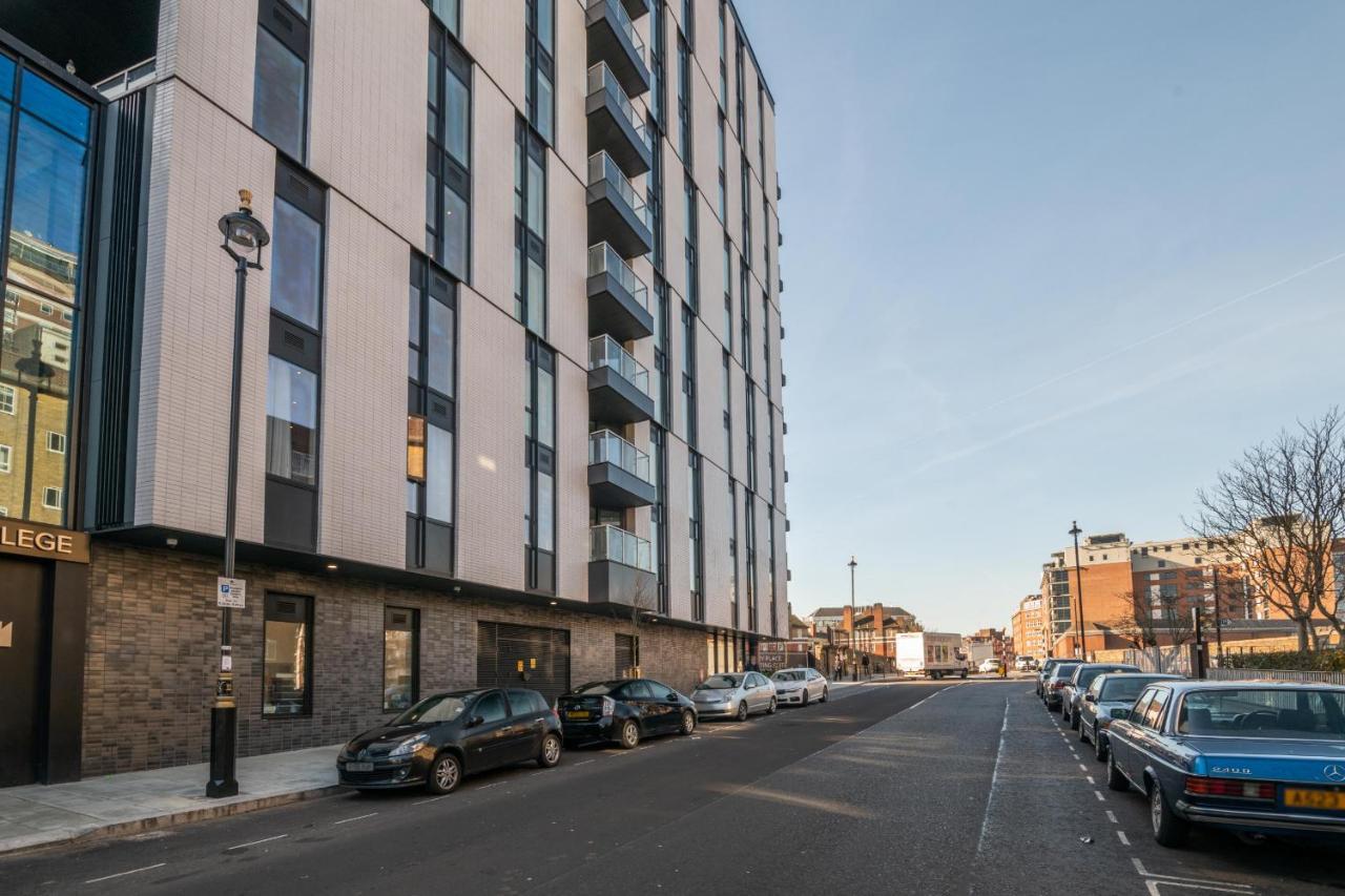 Modern Family Home Close To Victoria Station By Underthedoormat Λονδίνο Εξωτερικό φωτογραφία
