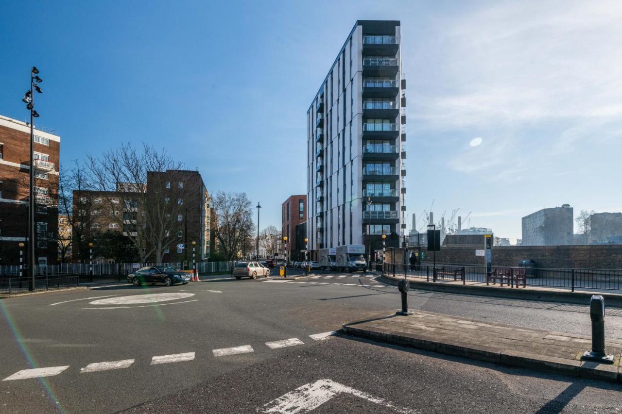 Modern Family Home Close To Victoria Station By Underthedoormat Λονδίνο Εξωτερικό φωτογραφία