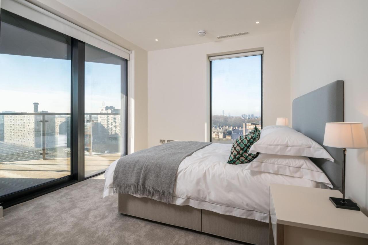 Modern Family Home Close To Victoria Station By Underthedoormat Λονδίνο Εξωτερικό φωτογραφία