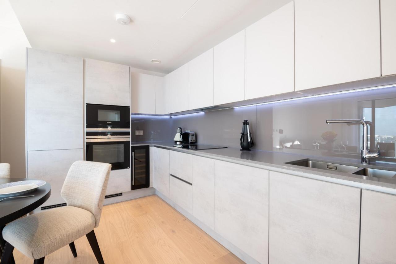 Modern Family Home Close To Victoria Station By Underthedoormat Λονδίνο Εξωτερικό φωτογραφία