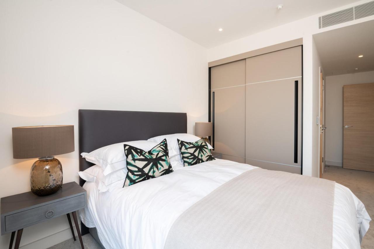Modern Family Home Close To Victoria Station By Underthedoormat Λονδίνο Εξωτερικό φωτογραφία