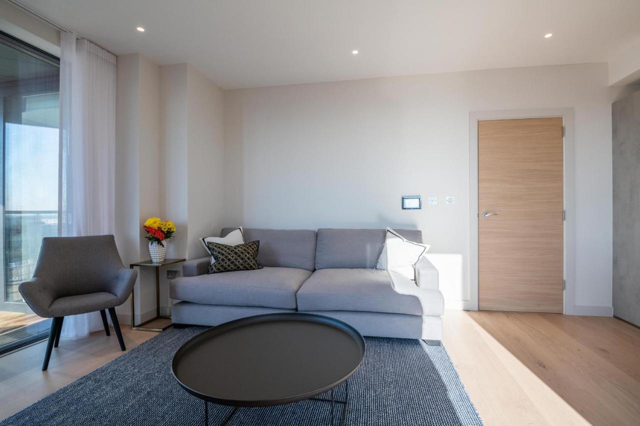 Modern Family Home Close To Victoria Station By Underthedoormat Λονδίνο Εξωτερικό φωτογραφία