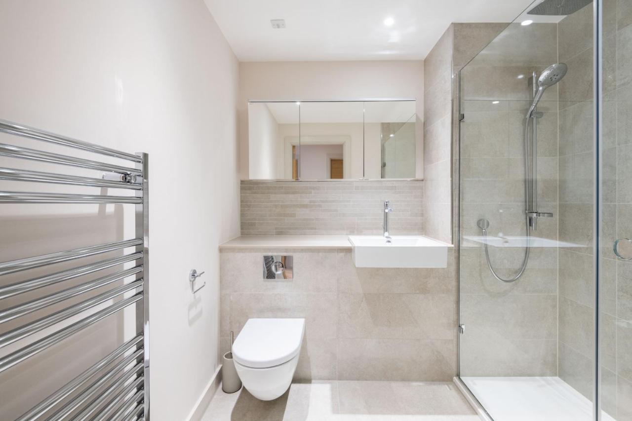 Modern Family Home Close To Victoria Station By Underthedoormat Λονδίνο Εξωτερικό φωτογραφία