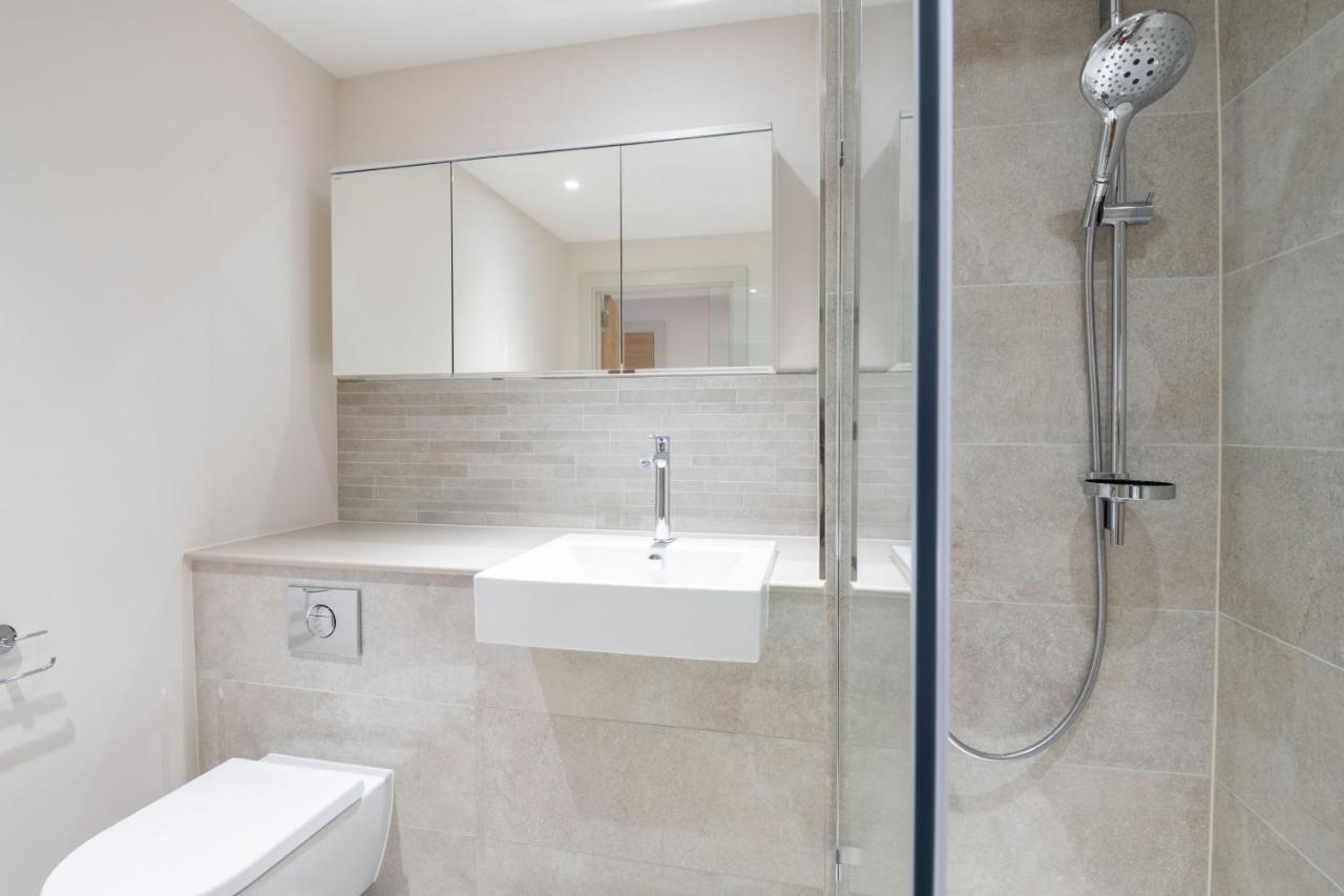 Modern Family Home Close To Victoria Station By Underthedoormat Λονδίνο Εξωτερικό φωτογραφία