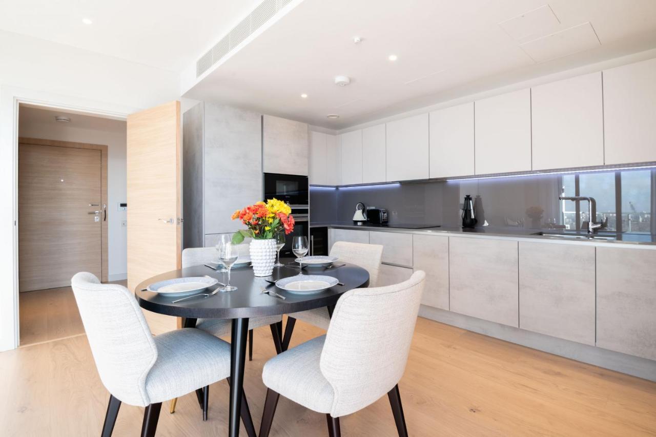 Modern Family Home Close To Victoria Station By Underthedoormat Λονδίνο Εξωτερικό φωτογραφία